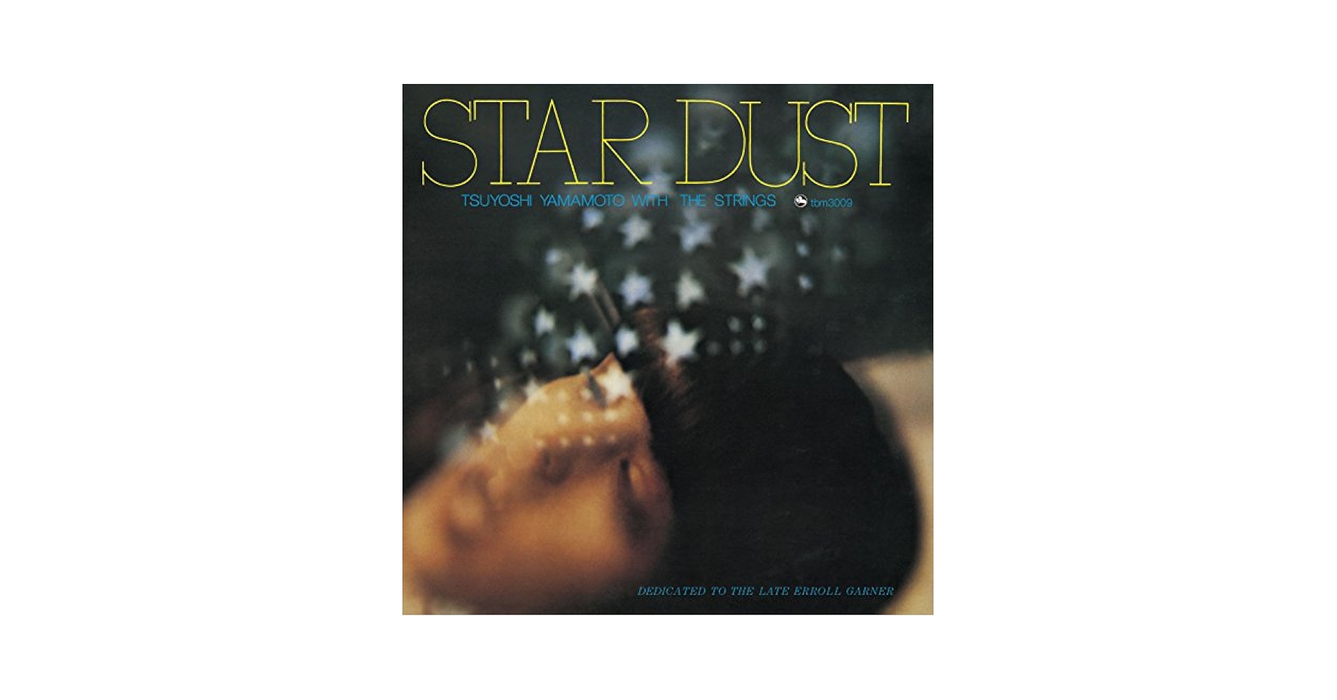 LP 山本剛 STARDUST スターダスト 和ジャズ 7LP2fk Tsuyoshi Yamamoto With The Strings – Star Dust – Vinyl (LP